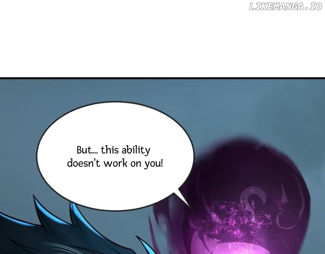 Era of the Haunted chapter 117 - page 70